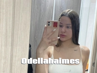 Odellahaimes