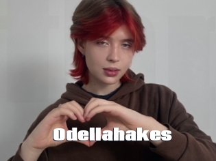 Odellahakes