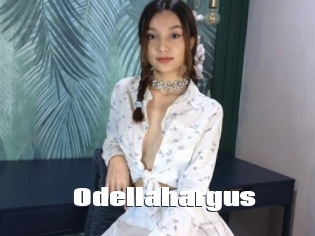 Odellahargus