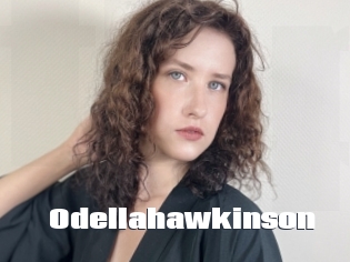 Odellahawkinson