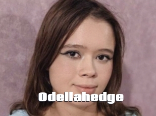 Odellahedge