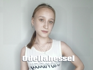 Odellahessel