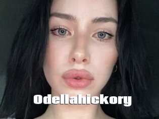 Odellahickory