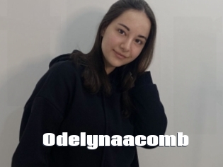 Odelynaacomb