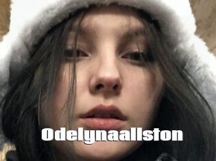 Odelynaallston