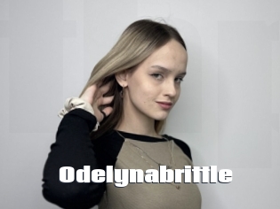 Odelynabrittle