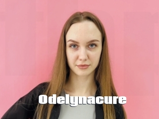odelynacure The hot porn
