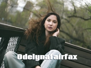 Odelynafairfax