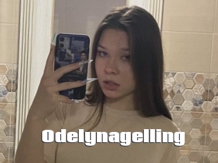 Odelynagelling