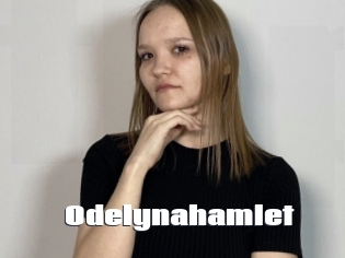 Odelynahamlet