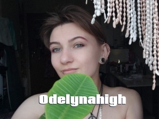 Odelynahigh