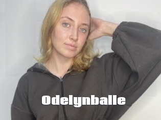 Odelynballe