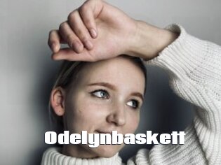 Odelynbaskett