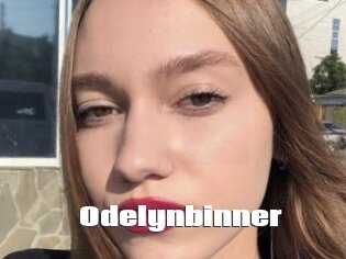 Odelynbinner