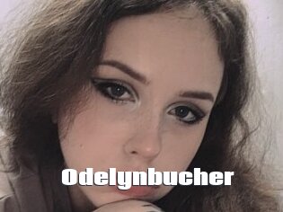 Odelynbucher