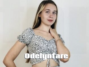 Odelynfare