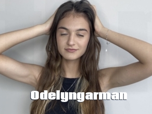 Odelyngarman