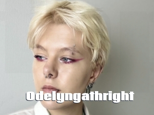 odelyngathright The hot porn