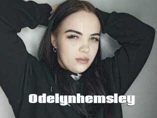 Odelynhemsley