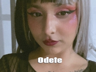 Odete