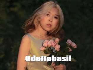 Odettebasil