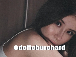 Odetteburchard