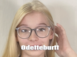 Odetteburtt