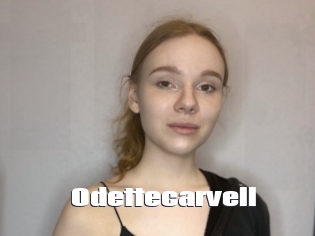 Odettecarvell