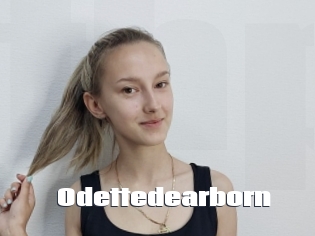 Odettedearborn