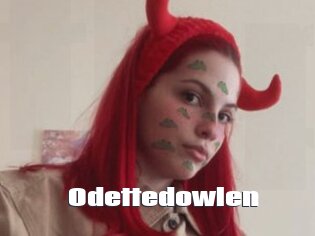 Odettedowlen