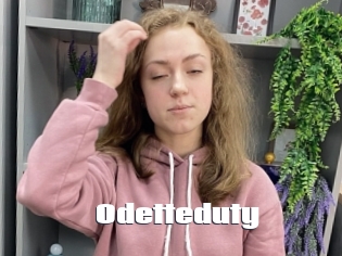 Odetteduty