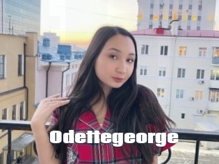 Odettegeorge