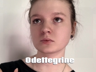 Odettegrine