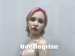 Odettegrise