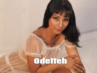 Odetteh