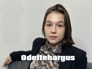 Odettehargus