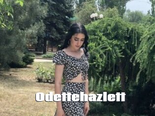 Odettehazlett