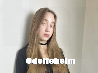 Odettehelm