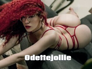 Odettejollie