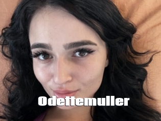 Odettemuller