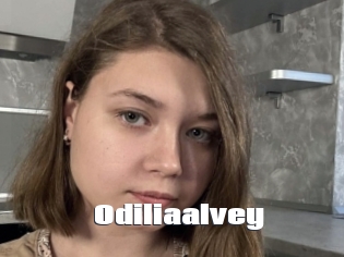 Odiliaalvey