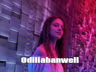 Odiliabanwell