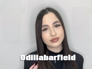 Odiliabarfield