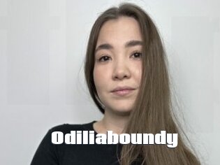 Odiliaboundy