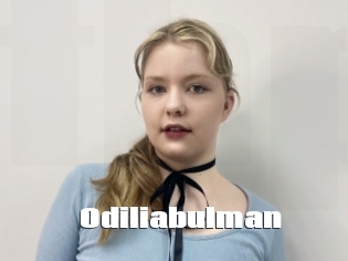 Odiliabulman