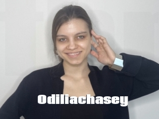 Odiliachasey