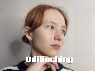 Odiliaching