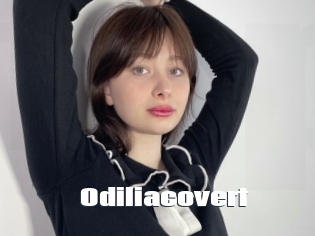 Odiliacovert