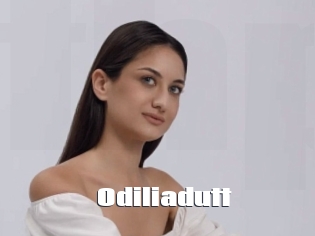 Odiliadutt