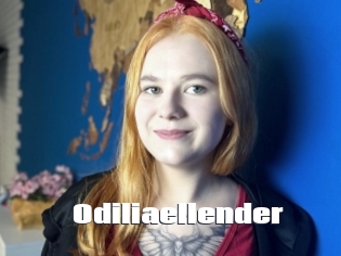 Odiliaellender